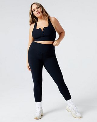 L Space Women's Hot To Trot Legging - Medium - Black product image