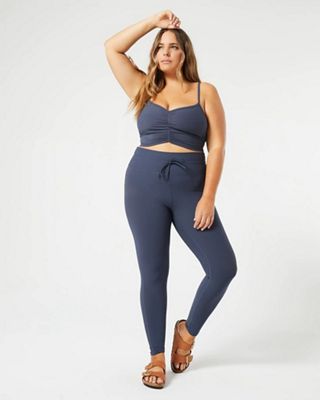 L Space Women's Turner Legging - Medium - Slate product image