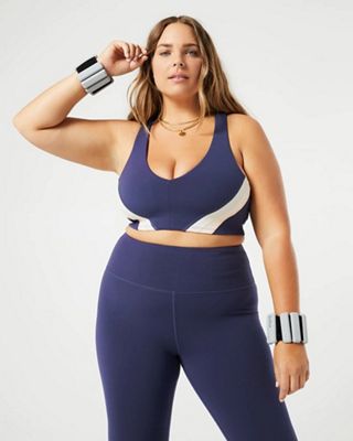 L Space Women's Wyatt Tank - Small - Slate product image