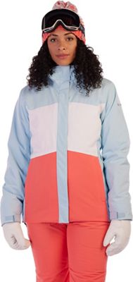 Spyder Women's Paradise Jacket - Small - Frost product image