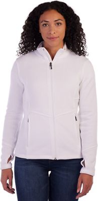 Spyder Women's Soar Jacket - XL - White product image