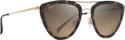 UPC 603429069018 product image for Maui Jim Hunakai Sunglasses - One Size - Tortoise / HCL Bronze | upcitemdb.com