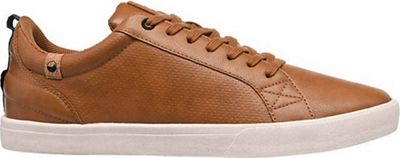 Saola Men's Cannon Shoe - 9.5 - Camel product image