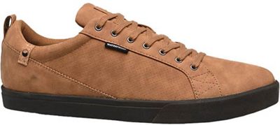 Saola Men's Cannon Waterproof Shoe - 9 - Camel product image