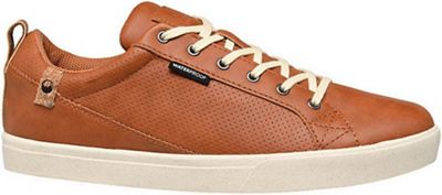 Saola Women's Cannon Waterproof Shoe - 10 - Caramel product image
