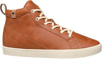 Saola Women's Wanaka Shoe - 7 - Caramel product image