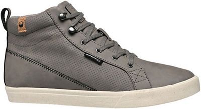 Saola Women's Wanaka Waterproof Shoe - 8.5 - Dark Grey product image