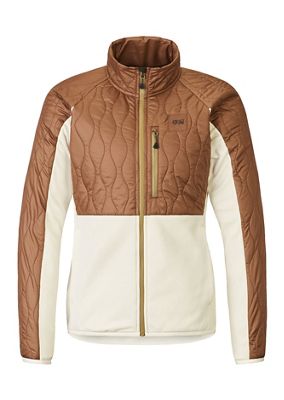 Picture Women's Tehanie Hybrid Jacket - Small - Coconutz product image