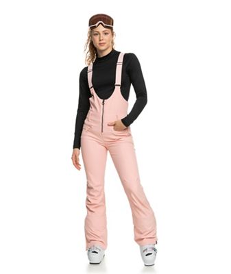 Roxy Women's Summit Bib Pant product image