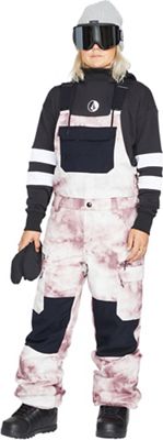Volcom Women's Creston 3Dstretch Bib Overall product image