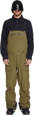 Volcom Men's Rain GTX Bib Overall product image