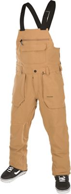 Volcom Men's Roan Bib Overall product image