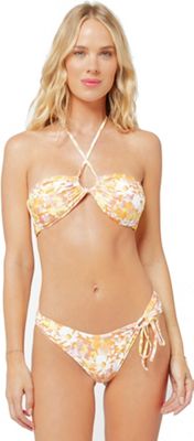 L Space Women's Amal Bottom Classic - Large - What In Carnation product image