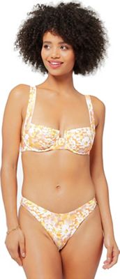 L Space Women's Camellia Top - Medium - What In Carnation product image
