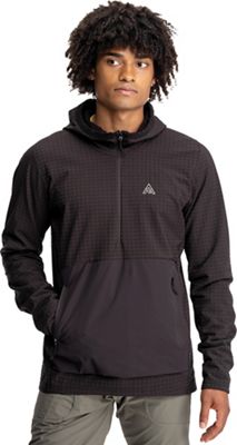 7mesh Men's Chilco Anorak - Medium - Black product image