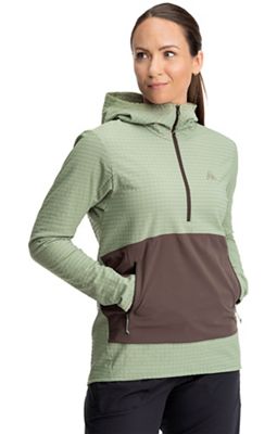 7mesh Women's Chilco Anorak - Large - Fern product image