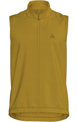 7mesh Men's Chilco Vest - Medium - Honey product image
