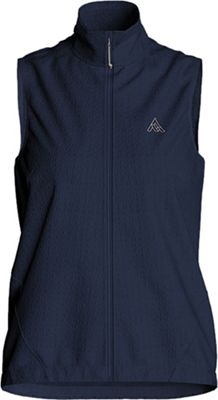 7mesh Women's Chilco Vest - Large - Midnight Blue product image
