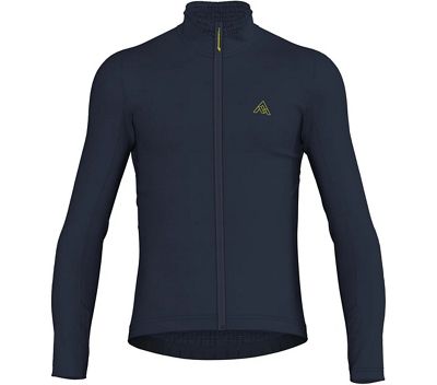 7mesh Men's Seton LS Jersey - Medium - Midnight Blue product image