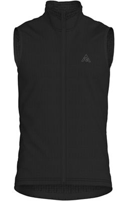 7mesh Men's Seton Vest - Medium - Black product image