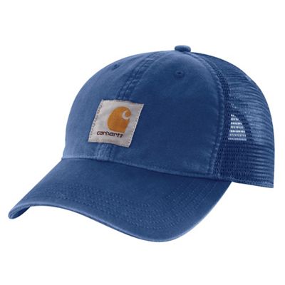 Carhartt Men's Canvas Mesh-Back Cap product image