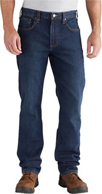 UPC 889192671997 product image for Carhartt Men's Rugged Flex Relaxed Fit 5-Pocket Jean - 32x30 - Superior | upcitemdb.com