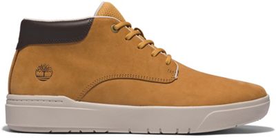 Timberland Men's Seneca Bay Chukka Shoe - 11 - Wheat Nubuck product image