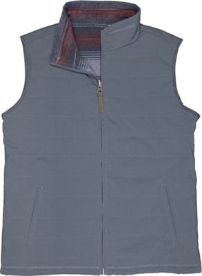 Dakota Grizzly Men's Bennet Vest - XL - Slate product image