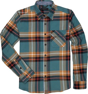 Dakota Grizzly Men's Brock Shirt - Small - Mountain product image