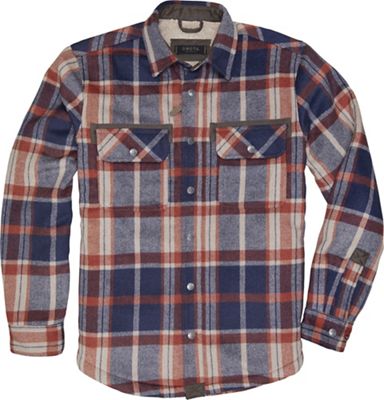 Dakota Grizzly Men's Burke Jacket - Medium - Banner product image