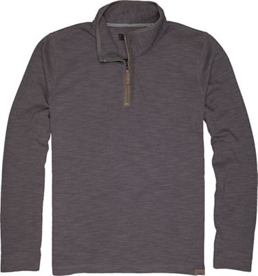 Dakota Grizzly Men's Dash Top - XXL - Cedar product image
