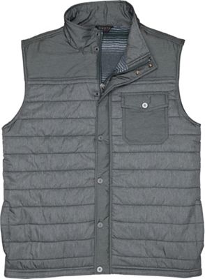Dakota Grizzly Men's Locke Vest - Medium - Crocodile product image