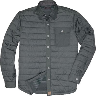 Dakota Grizzly Men's Lucas Jacket - Large - Crocodile product image