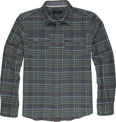 Dakota Grizzly Men's Riley Shirt - XL - Hunter product image