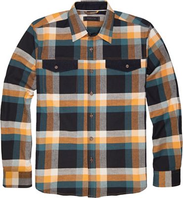 Dakota Grizzly Men's Santino Shirt - Small - Aspen product image