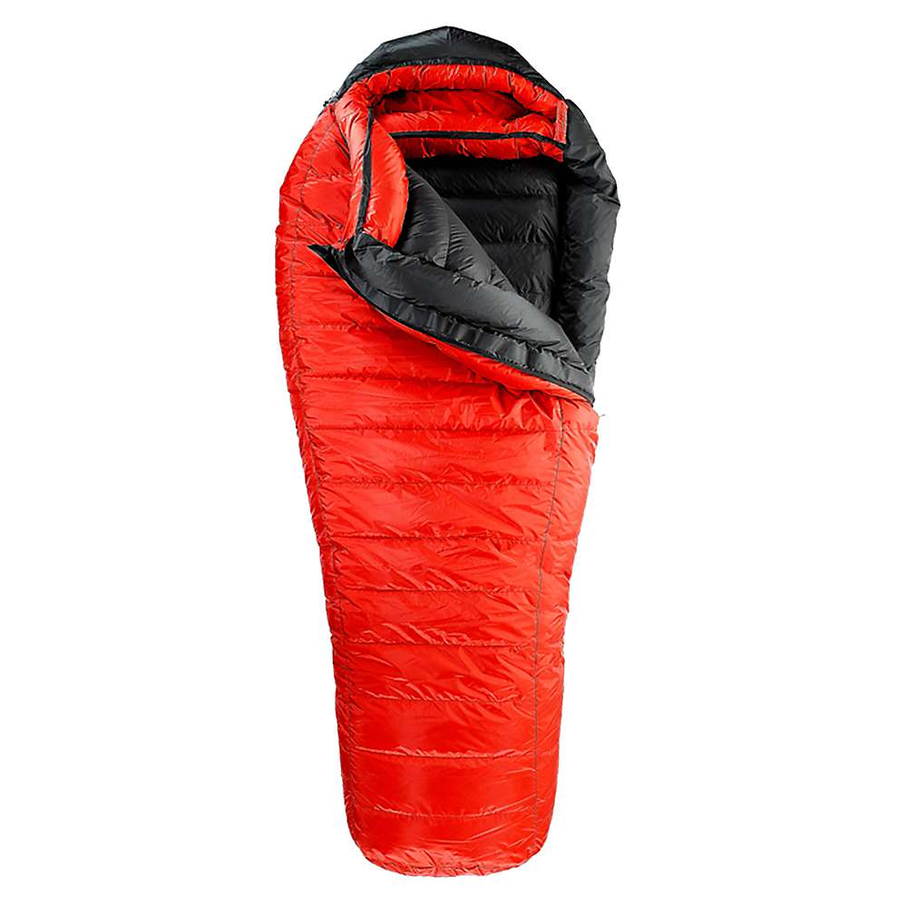 Image of Western Mountaineering Bison Gore Infinium Sleeping Bag