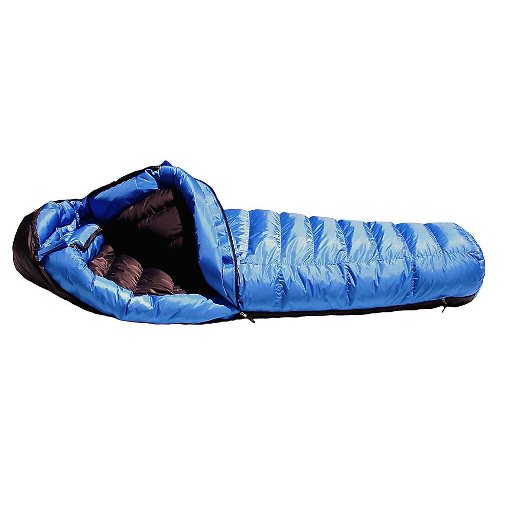 Image of Western Mountaineering Puma Gore Infinium Sleeping Bag