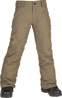 Volcom Boys' Freakin Insulated Chino Pant product image