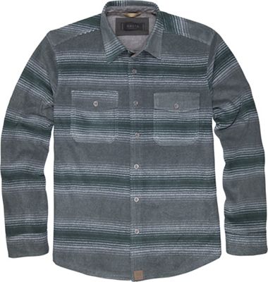Dakota Grizzly Men's Bowie Shirt - Small - Tree Line product image