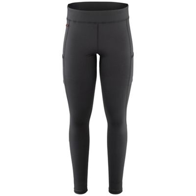 Sugoi Men's Active Tight - Large - Black product image