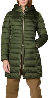 Save The Duck Women's Camille Jacket - Large - Pine Green product image