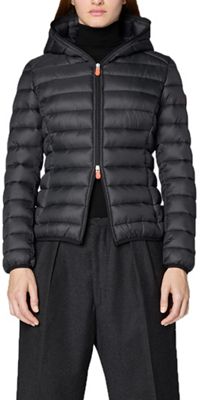 Save The Duck Women's Daisy Jacket - Medium - Black product image