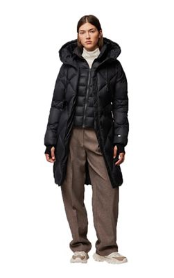 Soia & Kyo Women's Briony Jacket - Small - Black product image