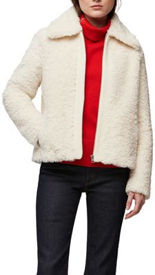 Soia & Kyo Women's Daniela Jacket - Small - Powder product image
