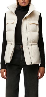 Soia & Kyo Women's Deanna Vest - Small - Powder product image