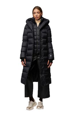 Soia & Kyo Women's Talyse-E Jacket - Small - Black product image