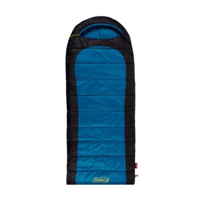 Coleman Hybrid 30 Degree Mummy Sleeping Bag product image