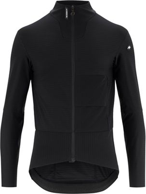 Assos Men's Equipe R Habu Winter S9 Jacket - XL - Black Series product image