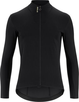 Assos Men's Mille GTS Spring Fall C2 Jacket - Medium - Black Series product image