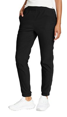 Eddie Bauer First Ascent Women's Guide Lined Jogger - 14 - Black product image